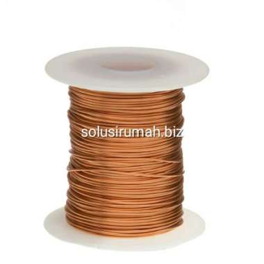 KAWAT TALI TEMBAGA KAWAT TEMBAGA 3.5MM KABEL TEMBAGA perm1lari