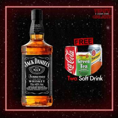 Jack Daniels - Harga Termurah Desember 2022 | Blibli