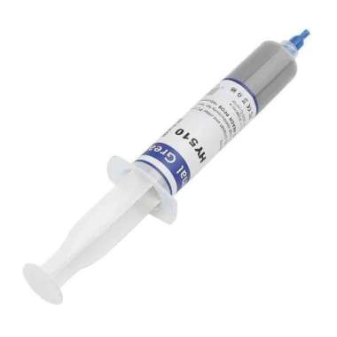 Thermal Pasta Suntik Besar Pendingin Processor - Thermal Grease