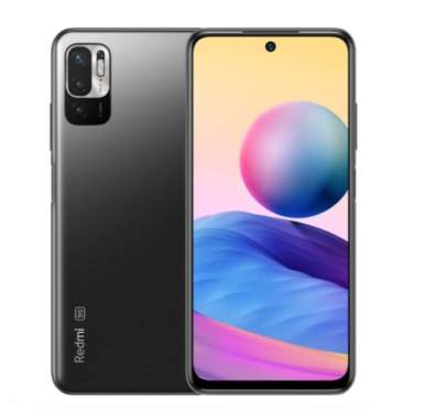 Xiaomi Redmi Note 10 5G Smartphone [8GB-128GB] Graphite Gray