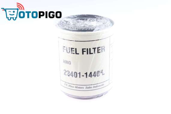 FUEL FILTER FG260JL 3401-1440 L HINO
