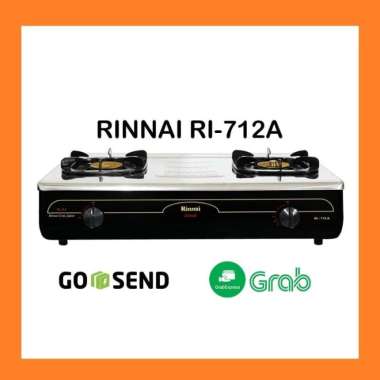 Kompor Rinnai 2 Tungku Harga Terbaru November 21 Gratis Ongkir Blibli