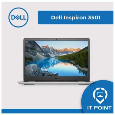DELL INSPIRON 3501 I5-1135G7 4GB 1TB MX330 W10 OHS Black