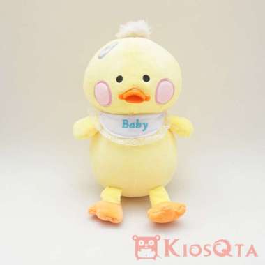 Boneka Bebek Kuning Harga Terbaru November 21 Gratis Ongkir Blibli