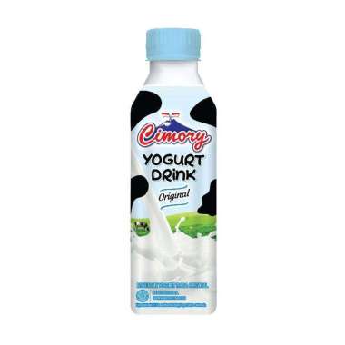 Cimory Yogurt Drink