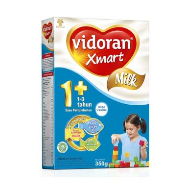 Vidoran 1 Vanila [350 g]