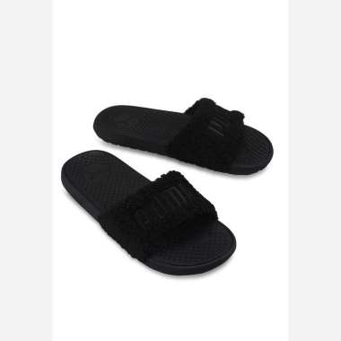 puma slippers women