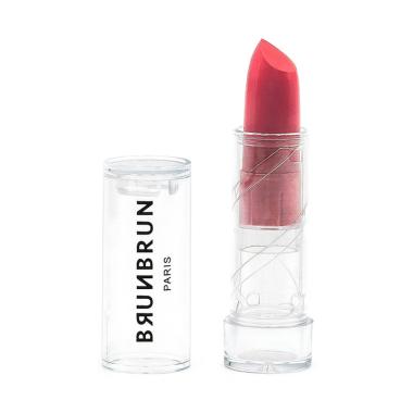 BRUNBRUN PARIS Matte Creme Lipstick - Unicorn