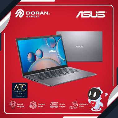 Laptop ASUS A416MAO-HD421 ( HD421/HD422 Celeron N4020 4GB 256GB SSD WIN10HSL)