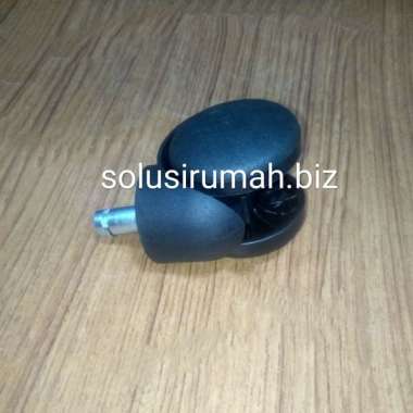 RODA KURSI KANTOR BODY KECIL TANCAP FURNITURE MEBEL PLASTIK TN BIASA