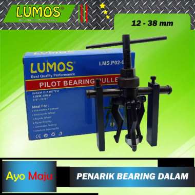 Pilot Bearing puller Treaker Bearing Dalam