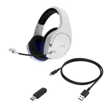 Jual Hyperx Wireless Terbaik Mei 2022 - Harga Murah \u0026 Gratis Ongkir - Blibli