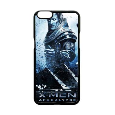 Acc Hp X-Man Apocalypse E0007 Custom Casing for Oppo A71