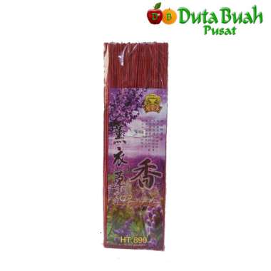 DUTA BUAH PUSAT HIO HT WANGI 3 ONS MIX