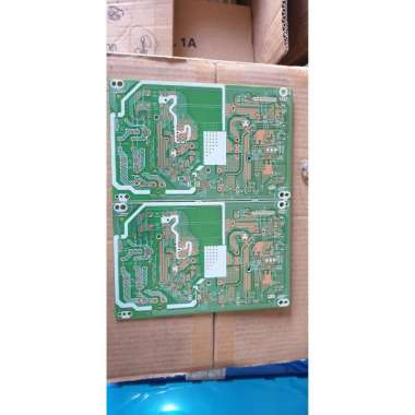 PCB kosong untuk PSU Sharp