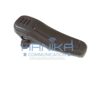 Belt Clip HT DN-701 Ori Baru Penjepit Klip Handie Talkie Dolton DN701