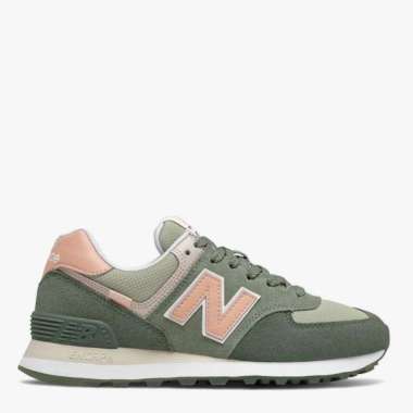 Jual Sepatu New Balance 574 Women 