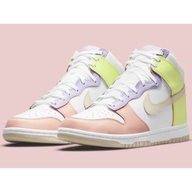 Nike Dunk High Original Terbaru Mei 2022 | Blibli