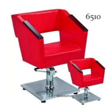 KURSI SALON BARBER KODE 6510  Kursi barbershop rebah