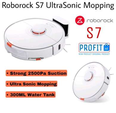 Jual Roborock Juni 2022 Berkualitas, Tahan Lama \u0026 Terpercaya | Blibli
