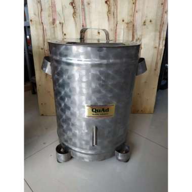 Peniris Minyak 5Kg Spiner Spinner+ dinamo