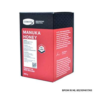 Comvita Manuka Honey UMF 10+ 500 Gr