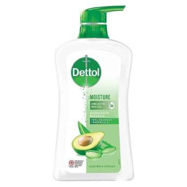 Dettol Body Wash