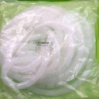Spiral Wrapping Band / Pembungkus Kabel / Pelindung Kabel SWB 19 / KS - 19