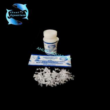 ANTI KAPORIT HYPO CHLORINE AQUARIUM