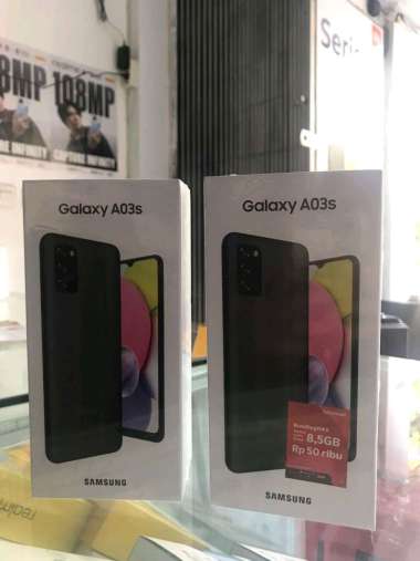 Samsung Galaxy A03s 4/64