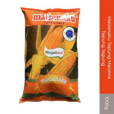 Jual Tepung Jagung Kuning - Harga Grosir 2021  Blibli.com