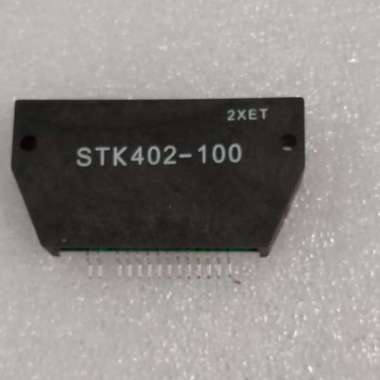 IC STK 402-100 STK402-100