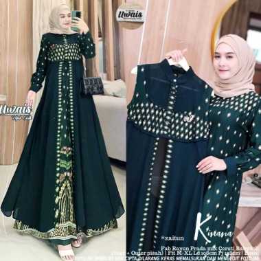 Harga By Uwais Hijab Terbaru November 