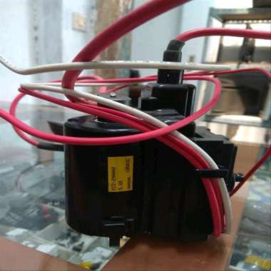 Flyback Samsung 29inch FCZ29A002