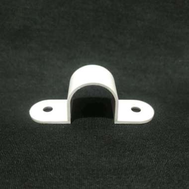 Klem pipa 20mm klem conduit 20 mm