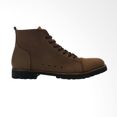 Handmade Monday Vinsmoke Sepatu Pria