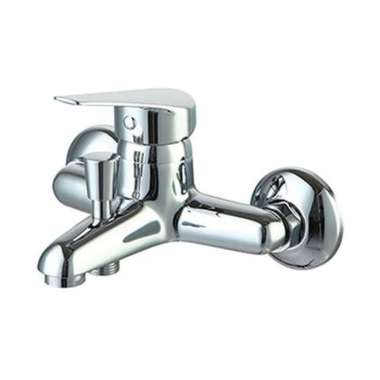 Kran Bathub Mixer Panas Dingin Wasser MBT-S1010