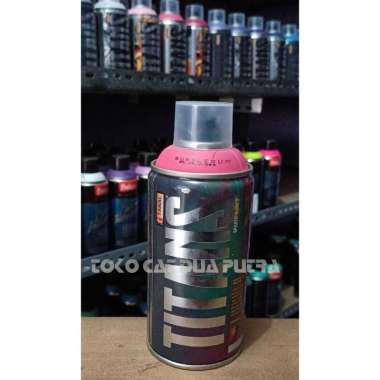 Titans Paint Bubblegum 300ml