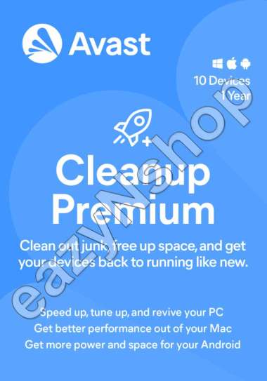 licenca para avast cleanup licenca para avast cleanup