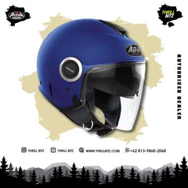 Jual Helm Size Xl Airoh Terbaru Dengan 