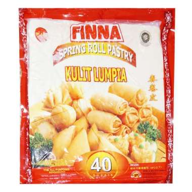 Kulit lumpia tahan berapa lama