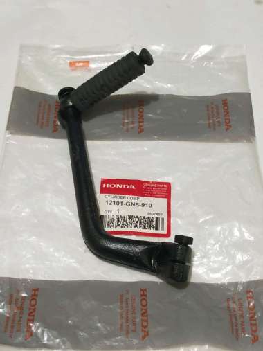 SELAHAN ENGKOL KICK STATER GN5 Grand Astrea prima Supra x lama impresa