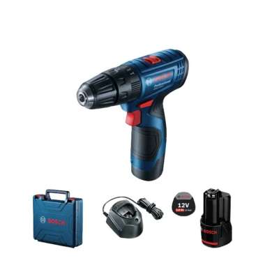 Bosch GSB 120-LI
