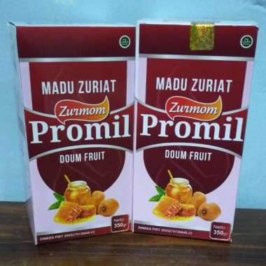 MADU PROMIL DARUSYIFA