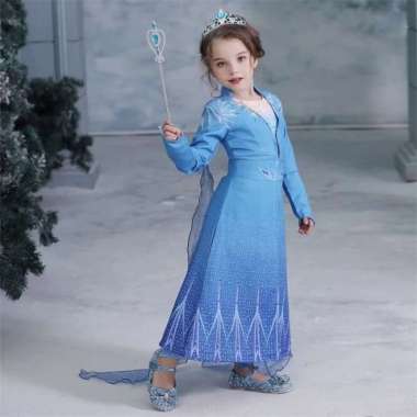Jual Elsa Frozen 2 Original Harga 