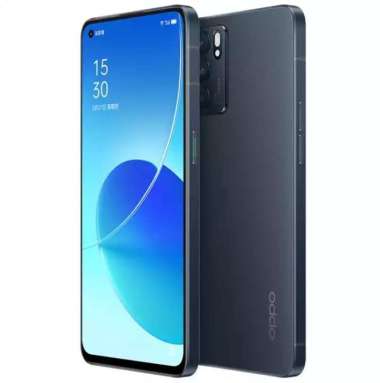 OPPO RENO 6 5G Ram 8/128GB Black