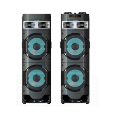 Polytron Speaker Aktif PAS-10D28