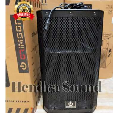 Speaker Aktif Crimson 12 inch CR1239 / CR 1239