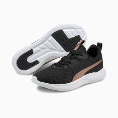 puma shoes for women gold