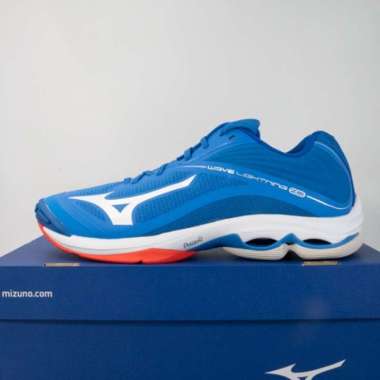 mizuno lightning